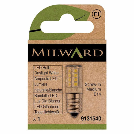 Ampoule LED pour machine à coudre Milward - LED E14