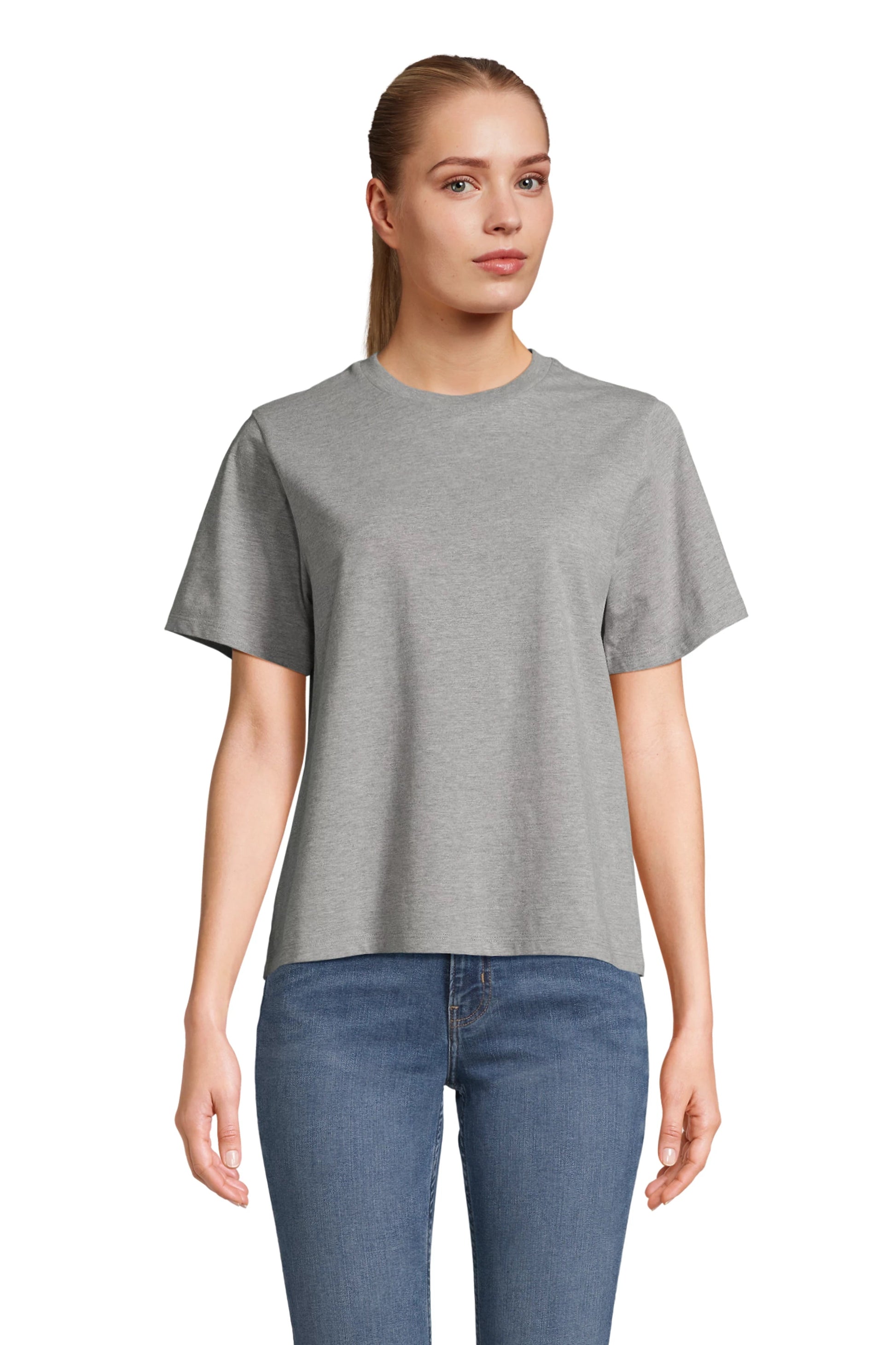 Attēls ar T - krekls sieviešu SOL’S Legend Women 175 g/m² – pieejams Šarlotes audumi