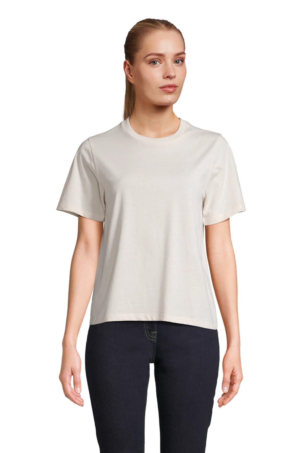 Attēls ar T - krekls sieviešu SOL’S Legend Women 175 g/m² – pieejams Šarlotes audumi