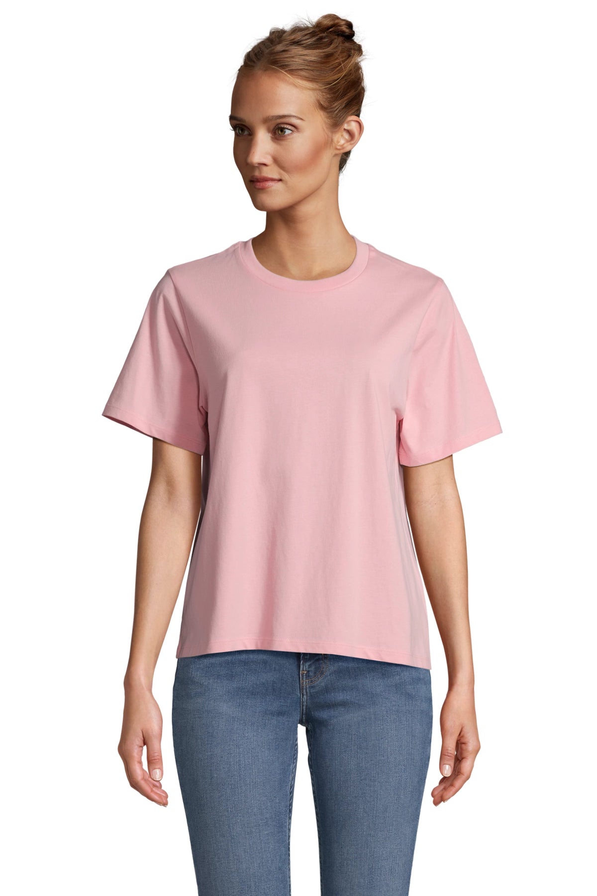 Attēls ar T - krekls sieviešu SOL’S Legend Women 175 g/m² – pieejams Šarlotes audumi