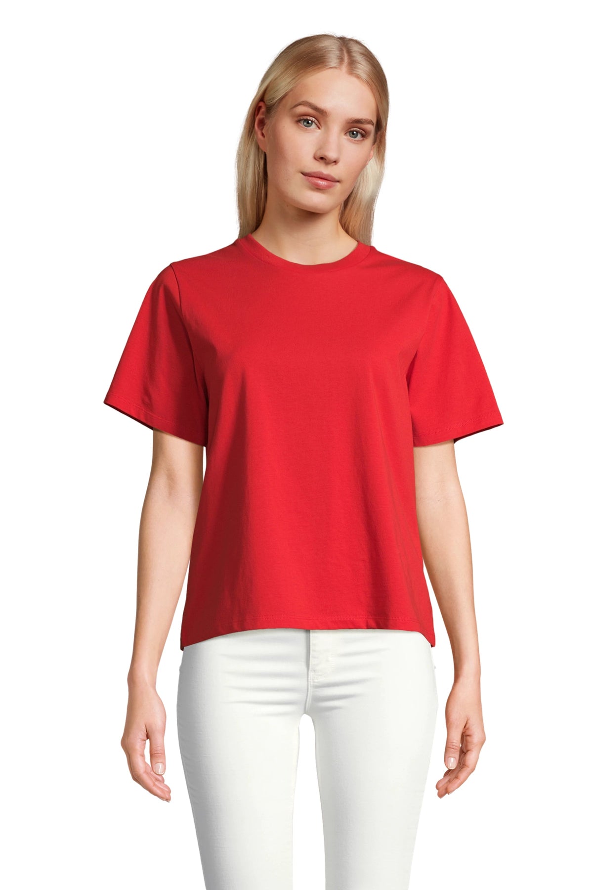 Attēls ar T - krekls sieviešu SOL’S Legend Women 175 g/m² – pieejams Šarlotes audumi