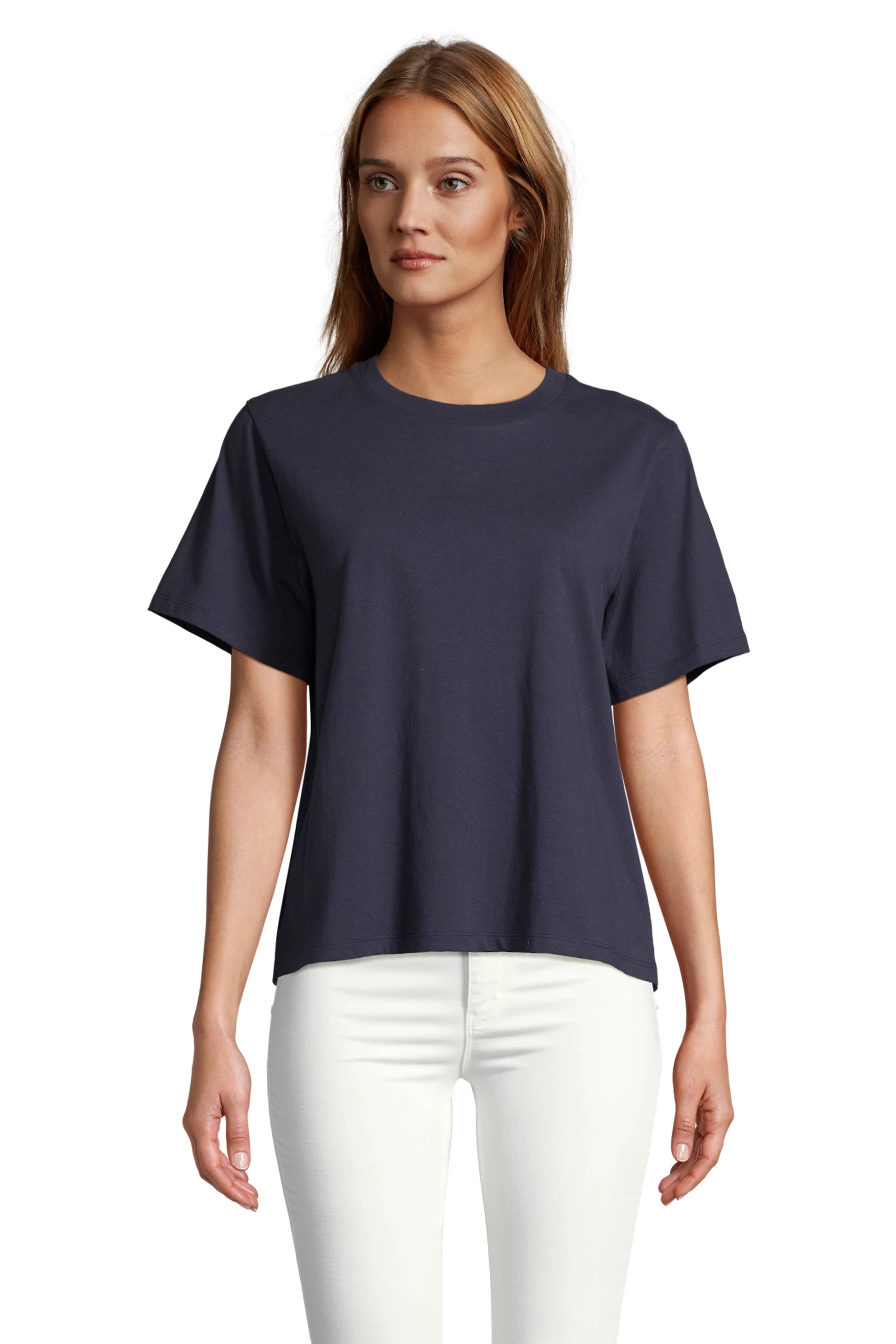 Attēls ar T - krekls sieviešu SOL’S Legend Women 175 g/m² – pieejams Šarlotes audumi