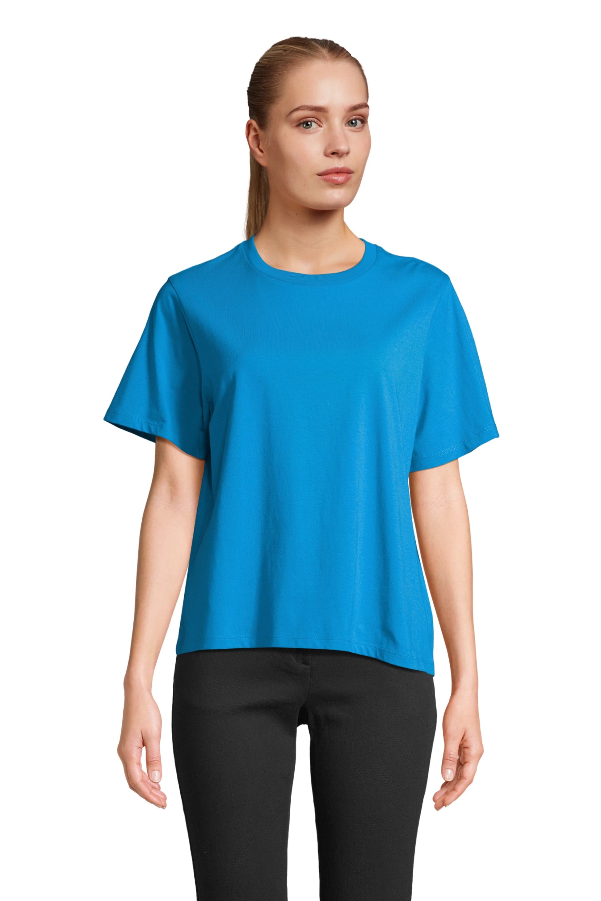 Attēls ar T - krekls sieviešu SOL’S Legend Women 175 g/m² – pieejams Šarlotes audumi