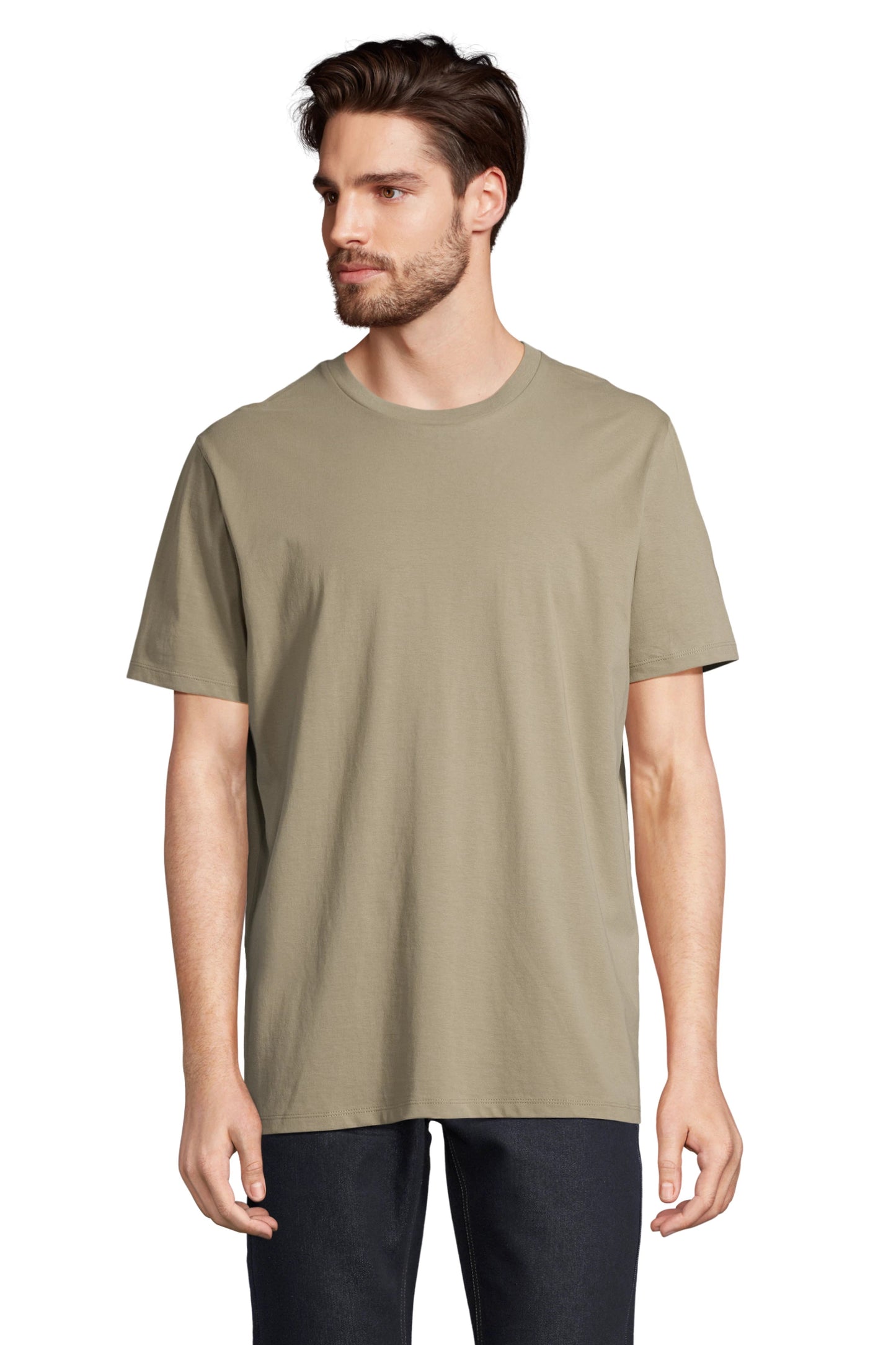 Image du T-shirt SOL’S Legend Unisex 175 g/m² – disponible chez Šarlotes audumi