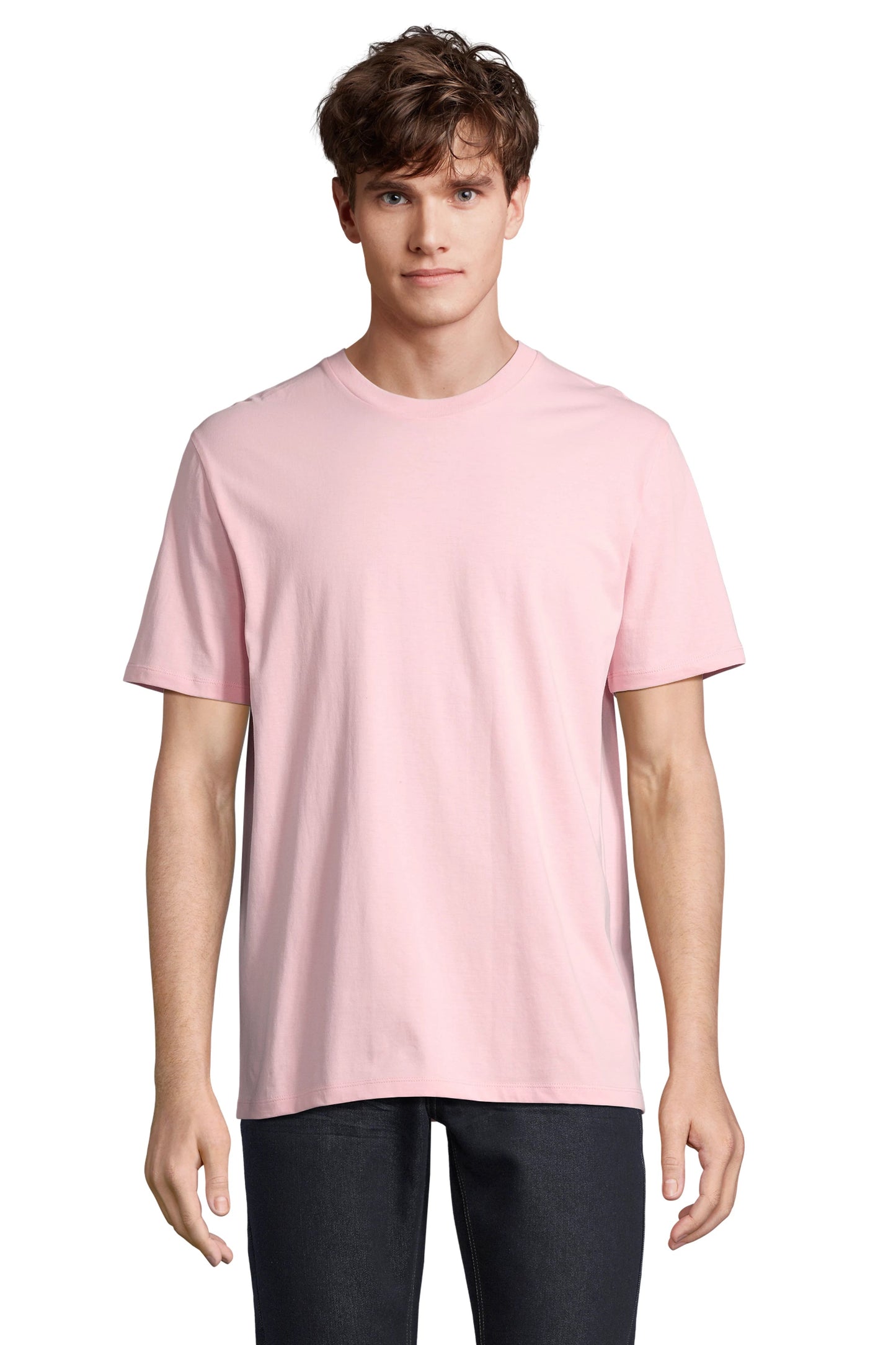 Image d’un T-shirt SOL’S Legend unisexe 175 g/m² – disponible chez Šarlotes audumi