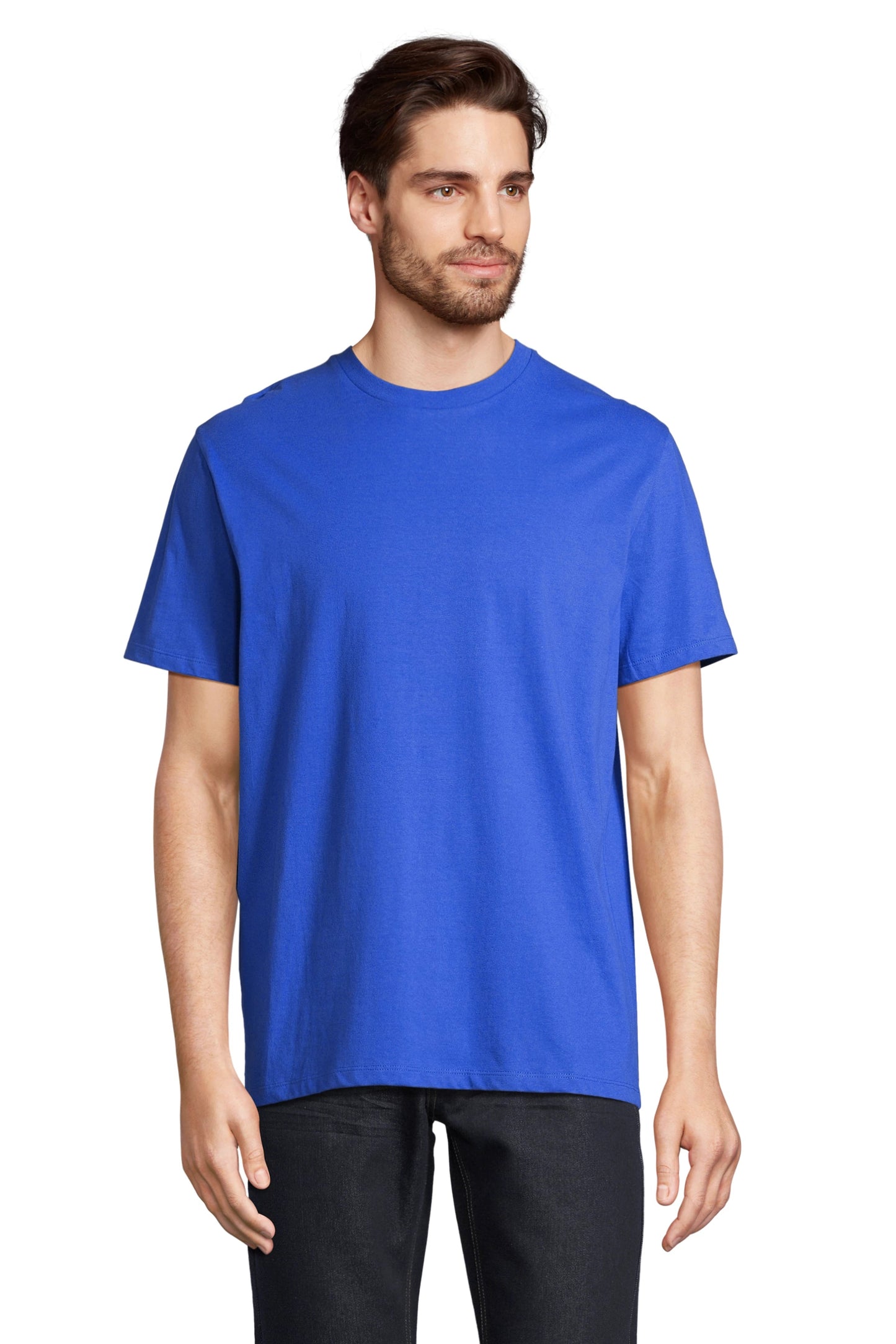 Image du T-shirt SOL’S Legend unisexe 175 g/m² – disponible chez Šarlotes audumi