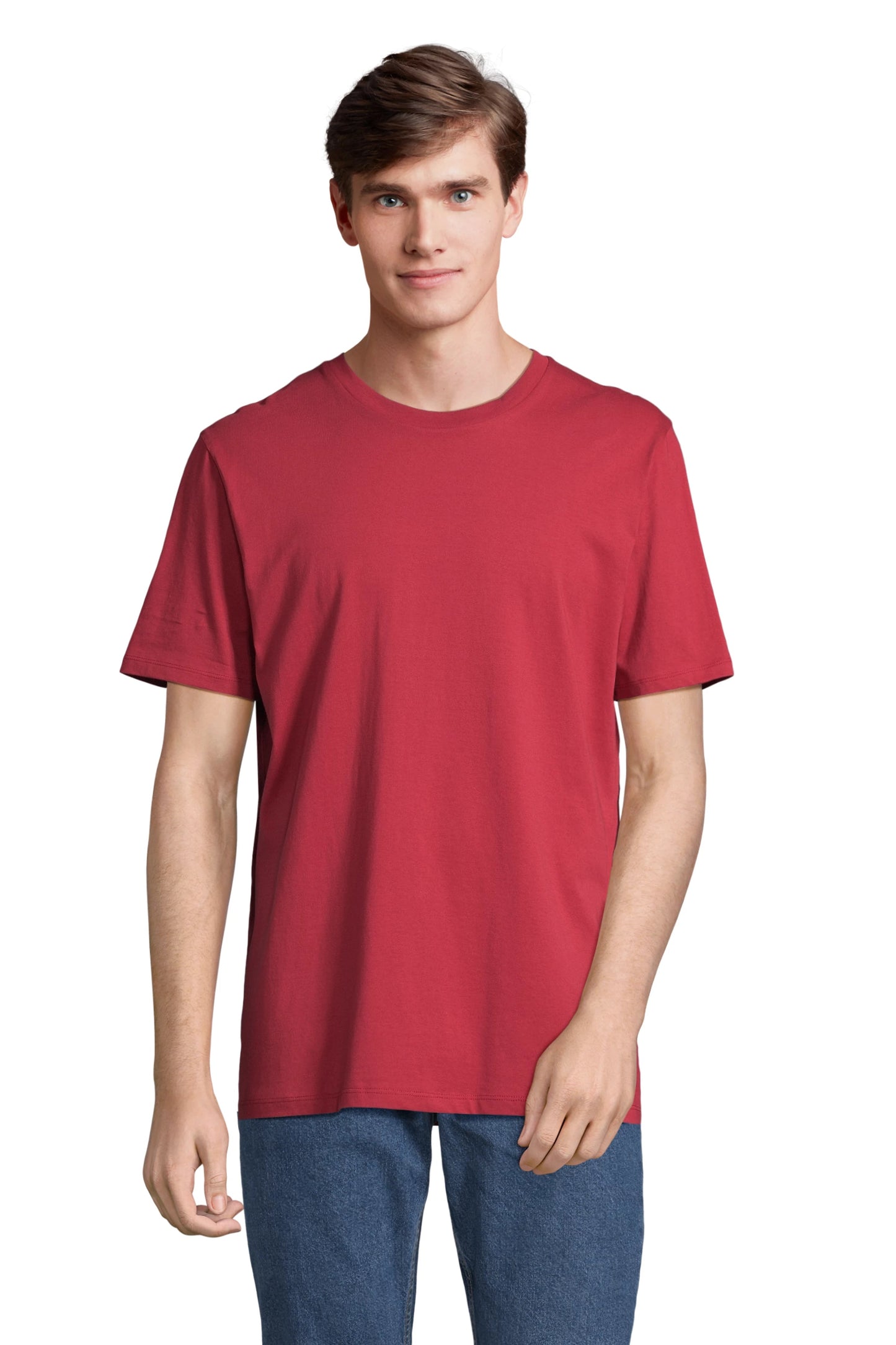 Image de T-shirt SOL’S Legend unisexe 175 g/m² – disponible chez Šarlotes audumi
