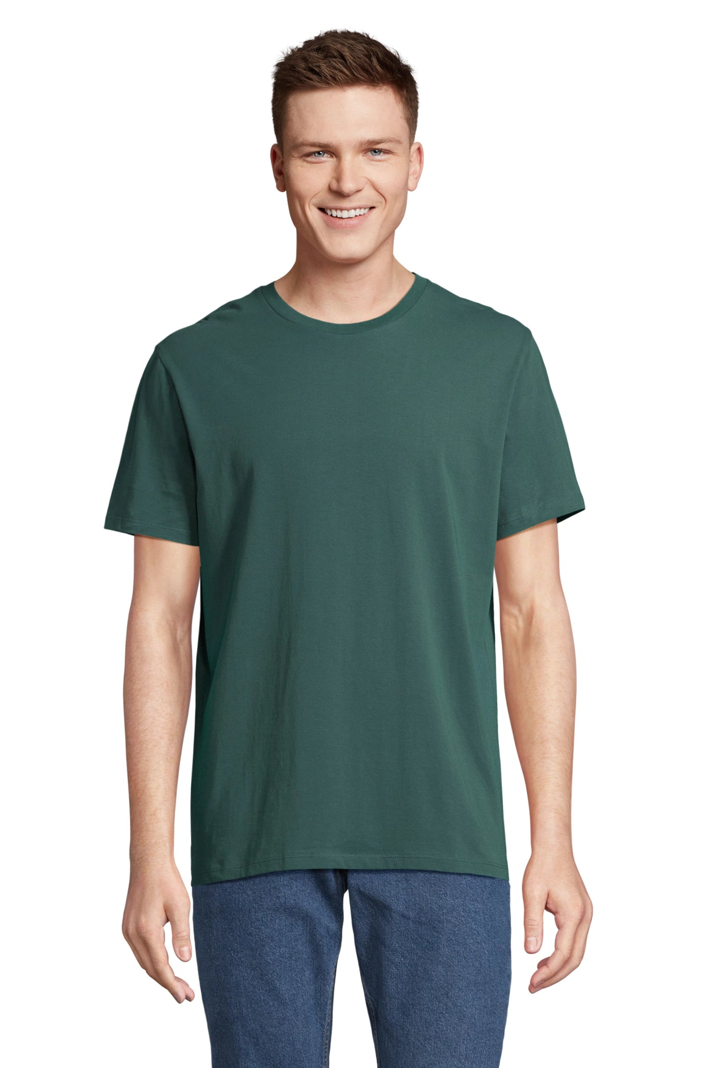 Image de T-shirt SOL’S Legend Unisex 175 g/m² – disponible chez Šarlotes audumi