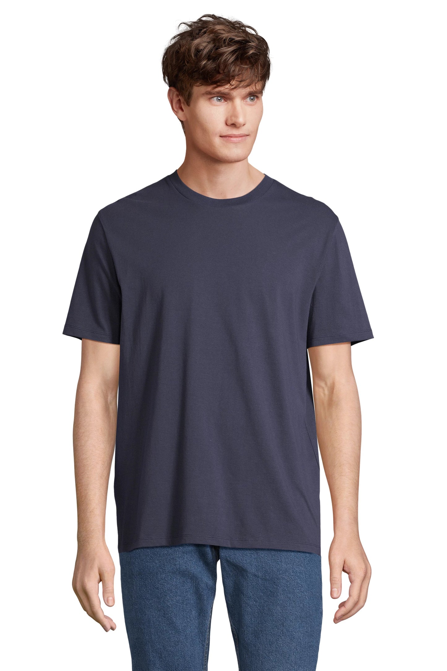 Image du T-shirt SOL’S Legend Unisex 175 g/m² – disponible chez Šarlotes audumi