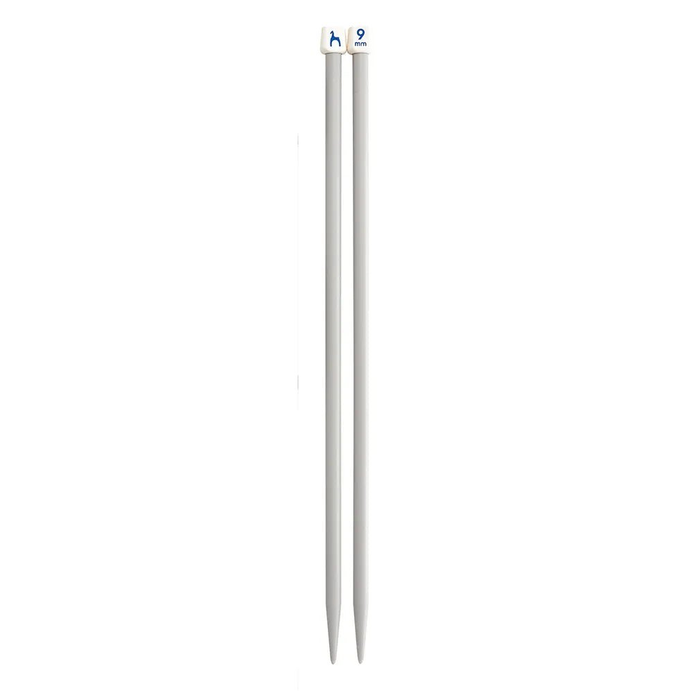 Taisnās adāmadatas Pony 35 cm 2 mm - 10mm