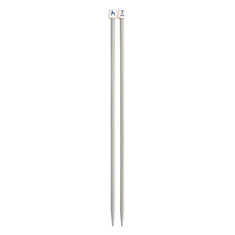 Taisnās adāmadatas Pony 35 cm 2 mm - 10mm