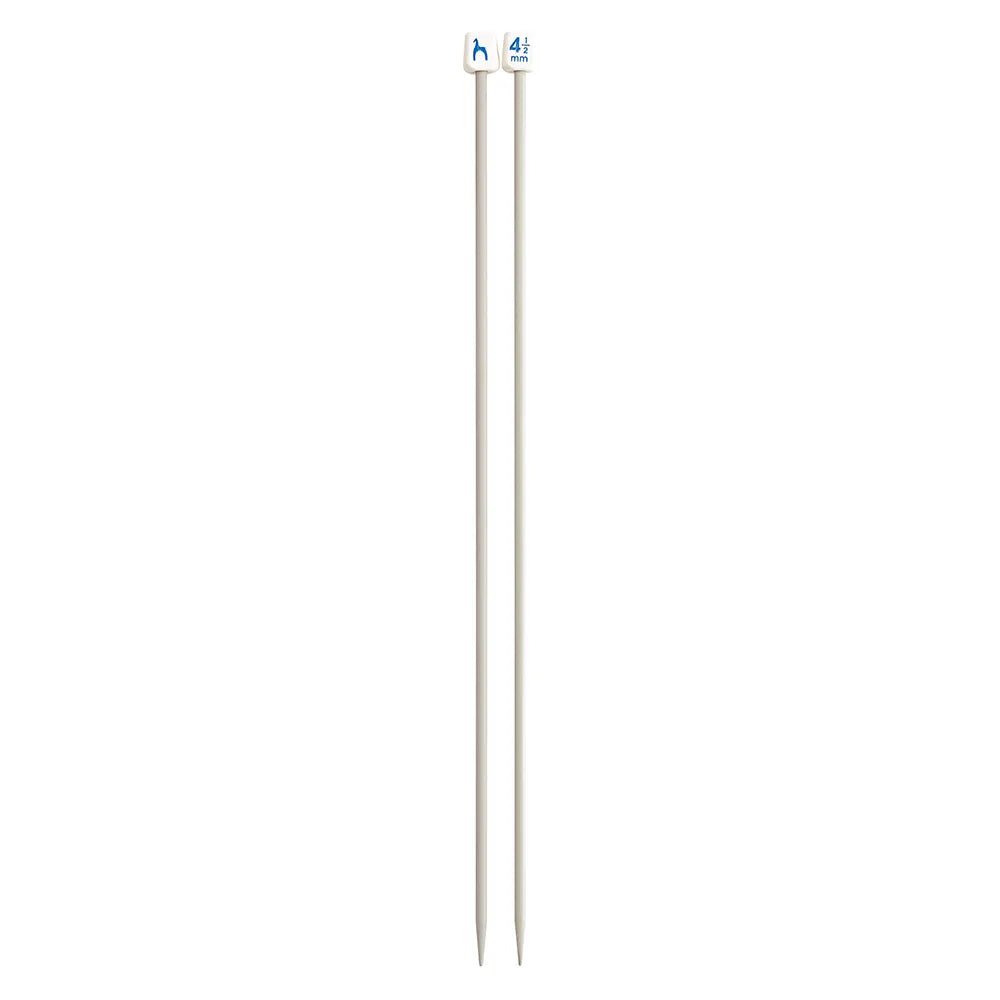 Taisnās adāmadatas Pony 35 cm 2 mm - 10mm