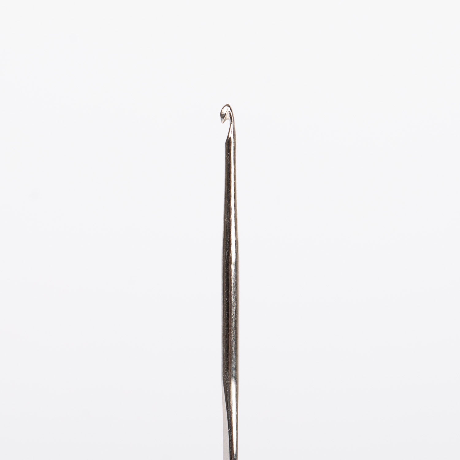 Crochet en acier DROPS | tailles 0,75–1,75 mm