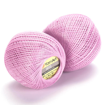 Embroidery threads YARN ART IRIS - 138m | 20g