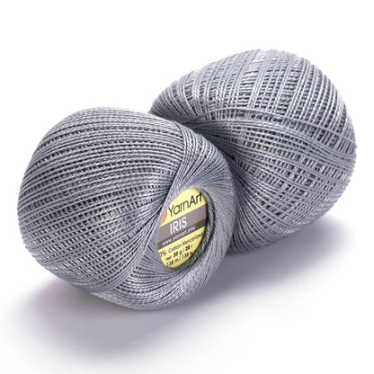 Crochet thread YARN ART IRIS - 138m | 20g