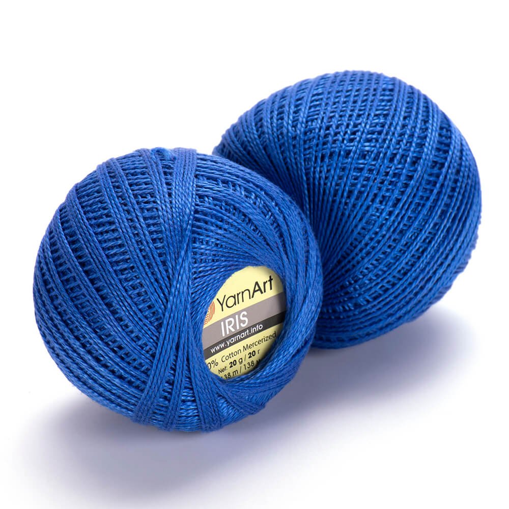 Yarn ART IRIS - 138m | 20g