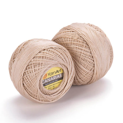 Image avec fil à crocheter YarnArt CANARIAS - 20g / 203m – disponible chez Šarlotes audumi