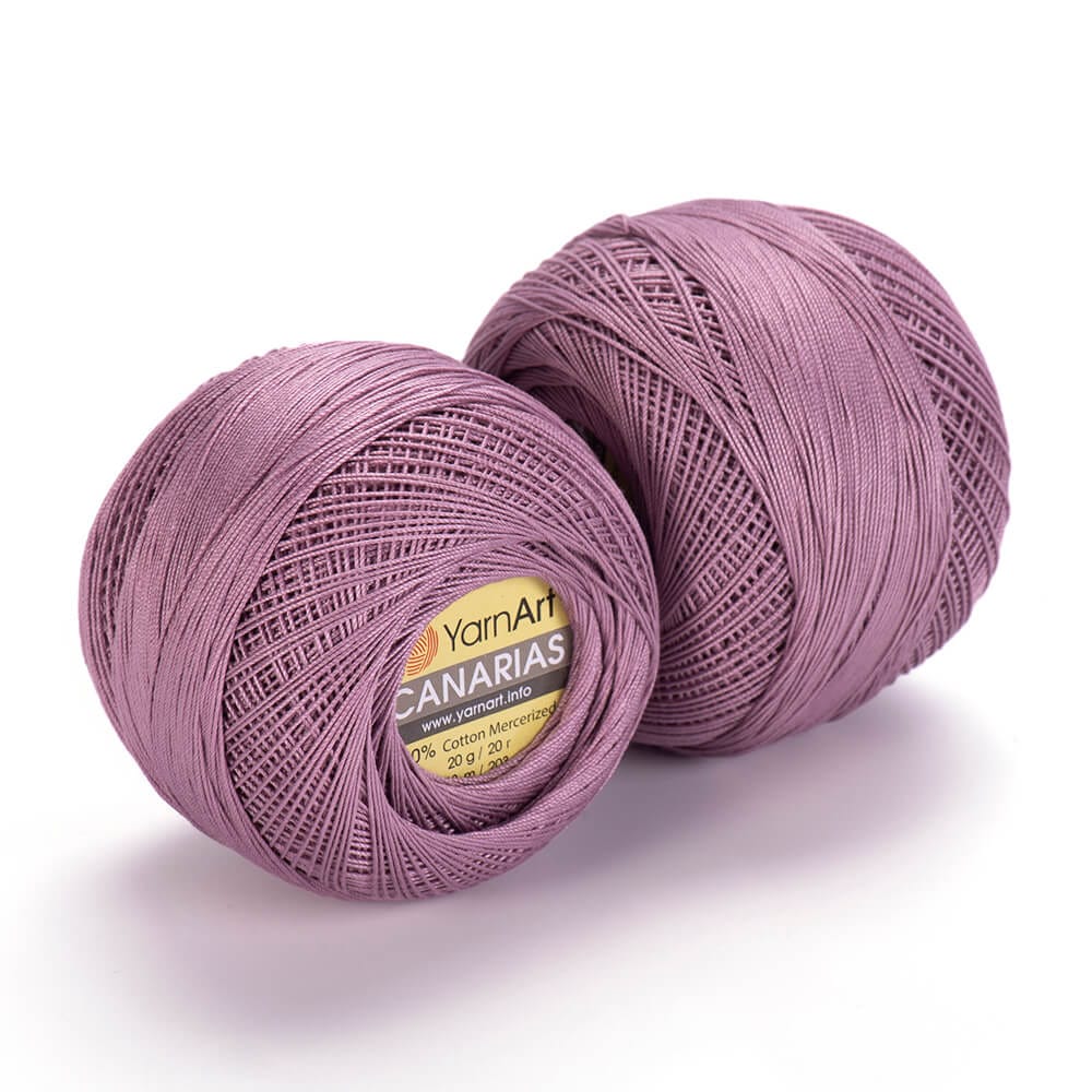 Image de Tambordiegi YarnArt CANARIAS - 20g / 203m – disponible chez Šarlotes audumi