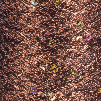 Attēls ar Tambordiegi YarnArt Paillettes ar spīduma pavedieniem - 50g / 800m – pieejams Šarlotes audumi