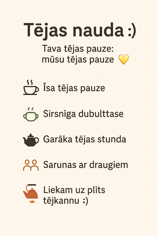 Tip :)