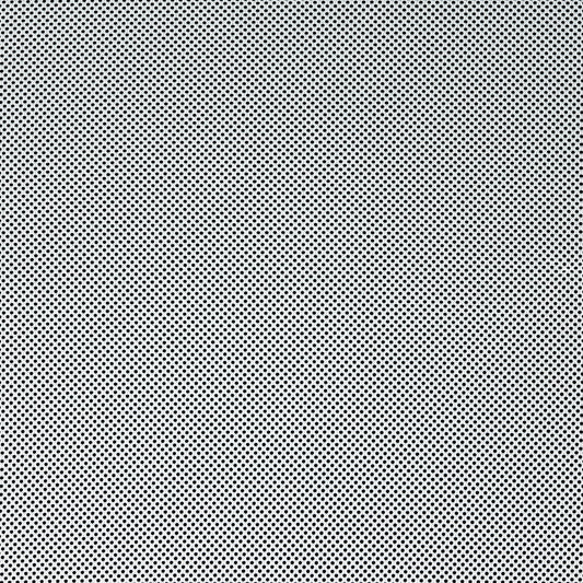 Mesh | net fabric - white 60 g/m²