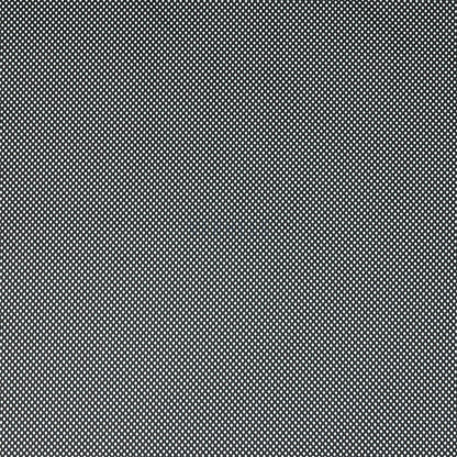 Tīklveida | sieta audums - melns 60 g/m²