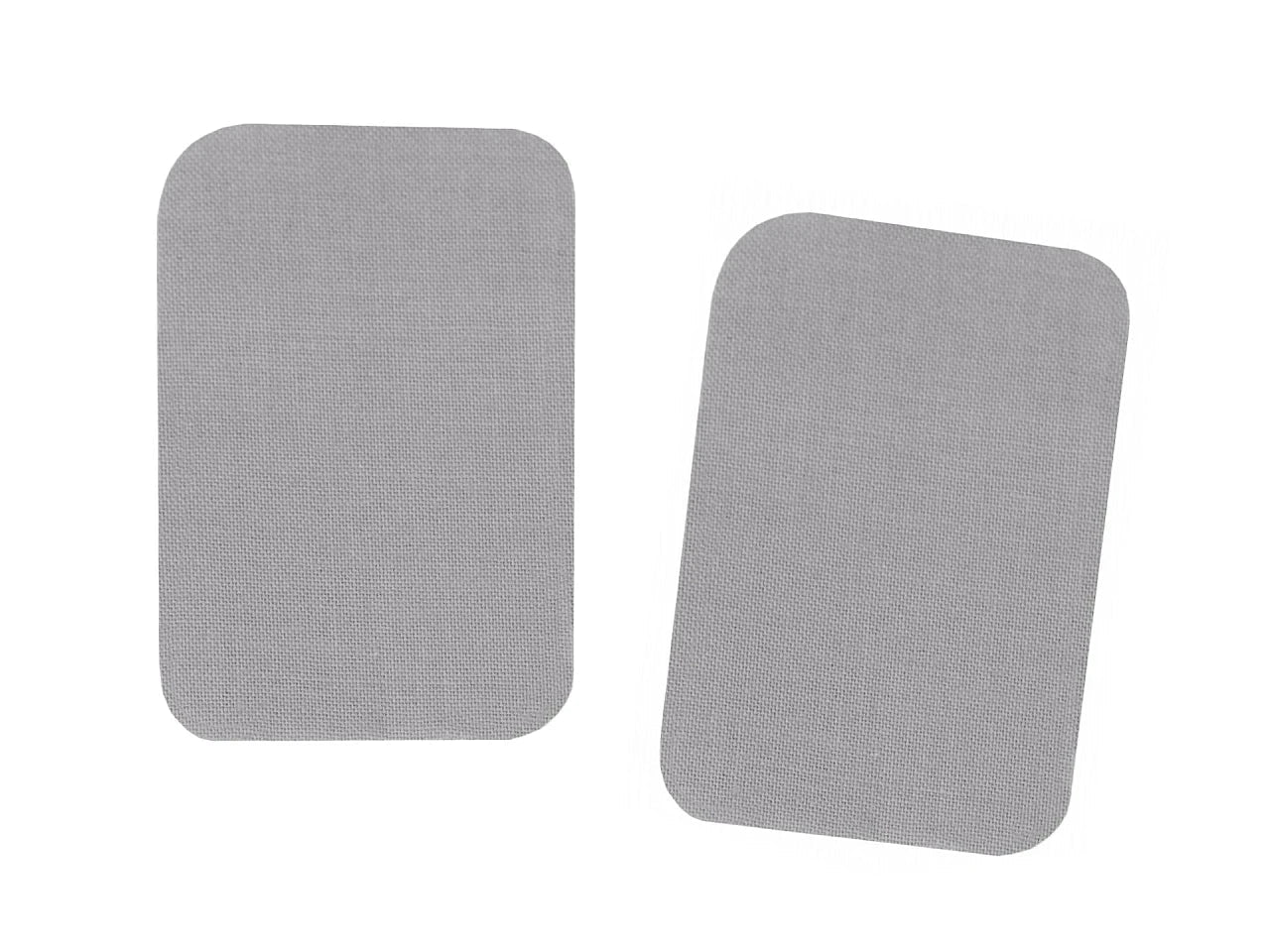 Image avec patch thermocollant | 7,6 × 4,9 cm 10 pièces | différentes nuances – disponible chez Šarlotes audumi