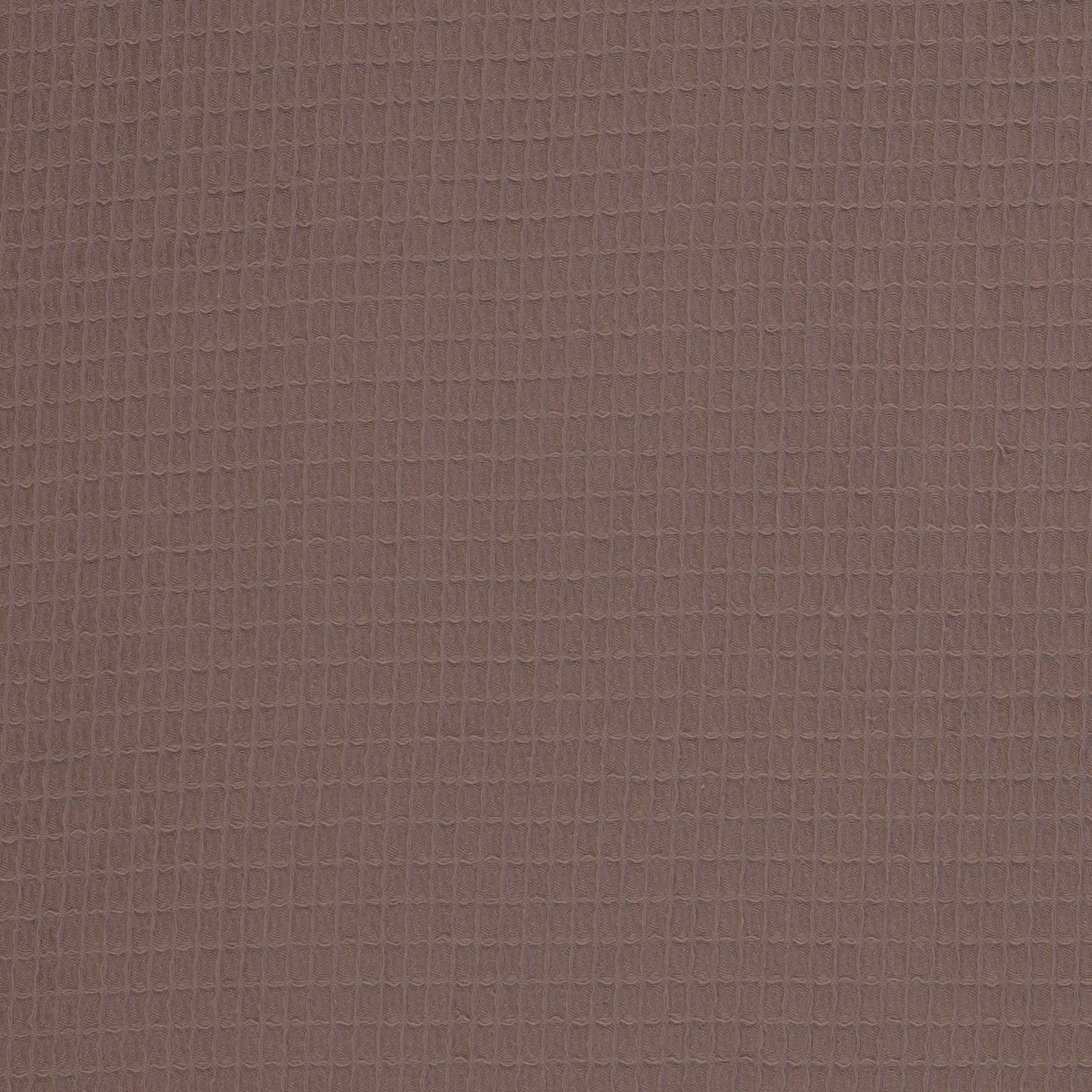 Image de tissu gaufré rétro violet 230 g/m² – disponible chez Šarlotes audumi