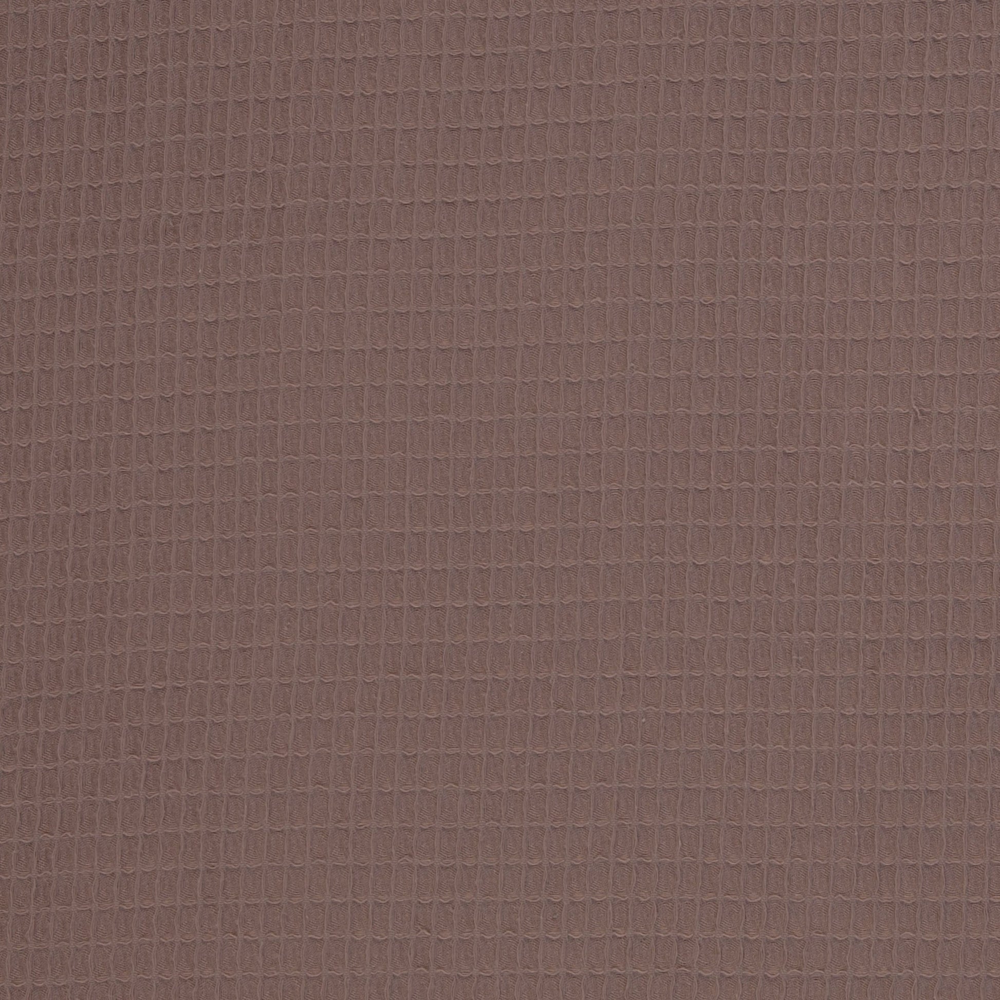 Image de tissu gaufré rétro violet 230 g/m² – disponible chez Šarlotes audumi