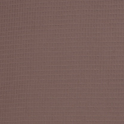 Image de tissu gaufré rétro violet 230 g/m² – disponible chez Šarlotes audumi
