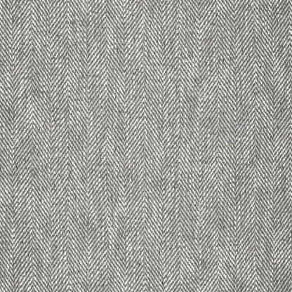 Attēls ar Vilnas audums ar skujiņas rakstu | pelēks | 390 g/m² | 145 cm – pieejams Šarlotes audumi