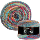 Colorful mélange - #7210