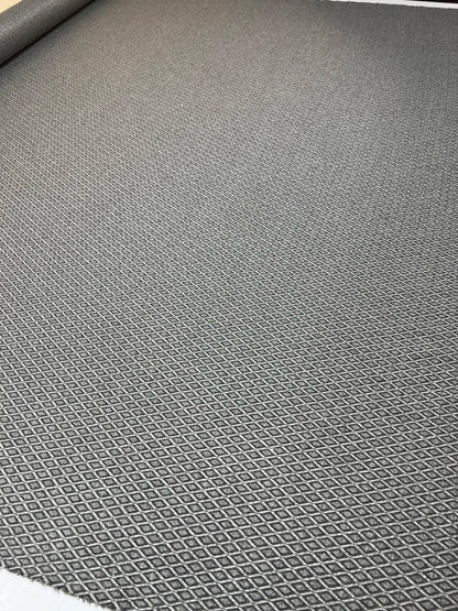 Vilnas žakards - ģeometrisks raksts 250 g/m²