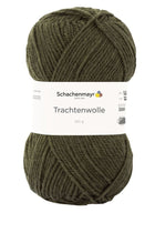 Forest moss green - #00071