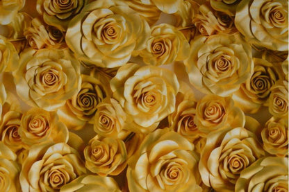 Viskozes audums - rozes 100 g/m²
