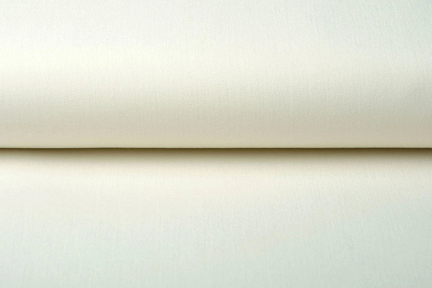 Tissu de costume en viscose avec élasthanne - crème 275 g/m²