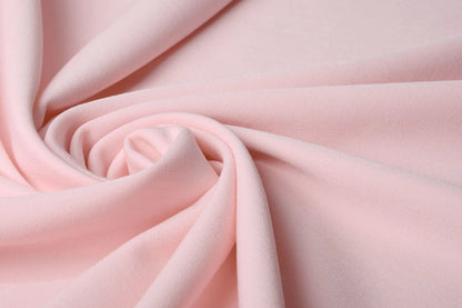 alt
Tissu de costume en viscose avec élasthanne - rose poudré 275 g/m²