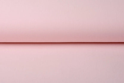 Tissu de costume en viscose avec élasthanne - rose poudré 275 g/m²