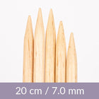 7 mm