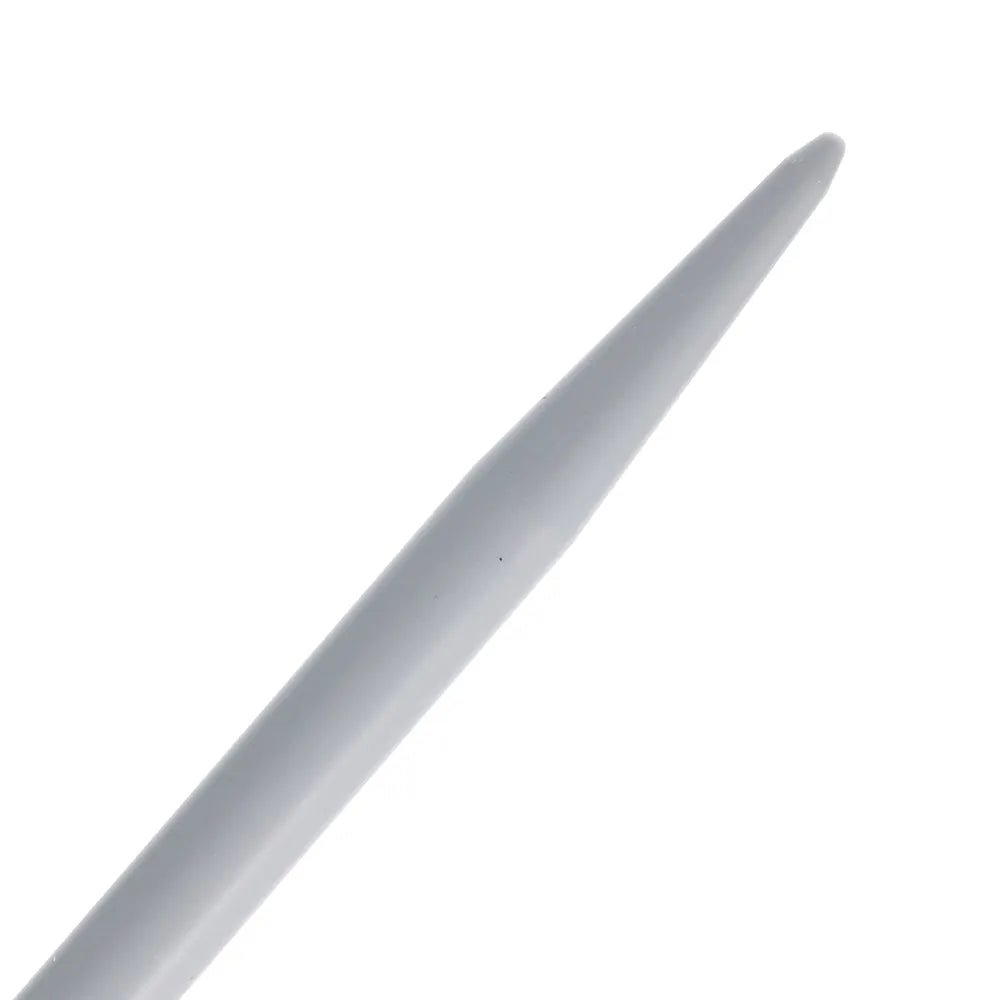 Aiguilles à tricoter pour chaussettes Pony Classic - 20 cm 9.00 mm (5 pièces)