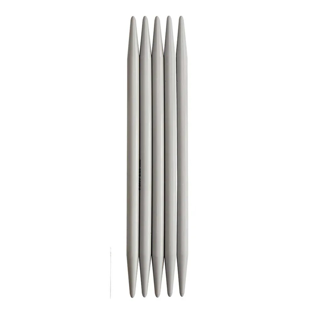 Aiguilles à tricoter pour chaussettes Pony Classic - 20 cm 9.00 mm (5 pièces)