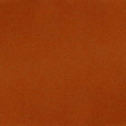 100% Kokvilnas audums-ķieģeļsarkans (Brick) 125 g/m²