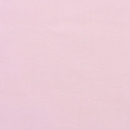 100 % tissu en coton rose 220 cm 146 g/m²