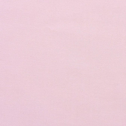 100% cotton fabric - pink 220cm 146 g/m²