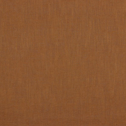 100% tissu en lin moka 230 g/m²