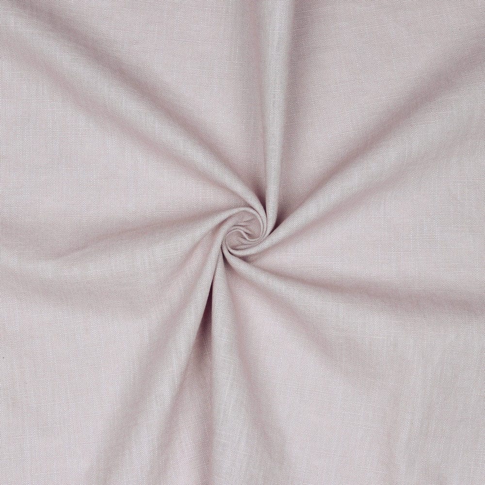 alt
100 % tissu en lin rose poudré 230 g/m²