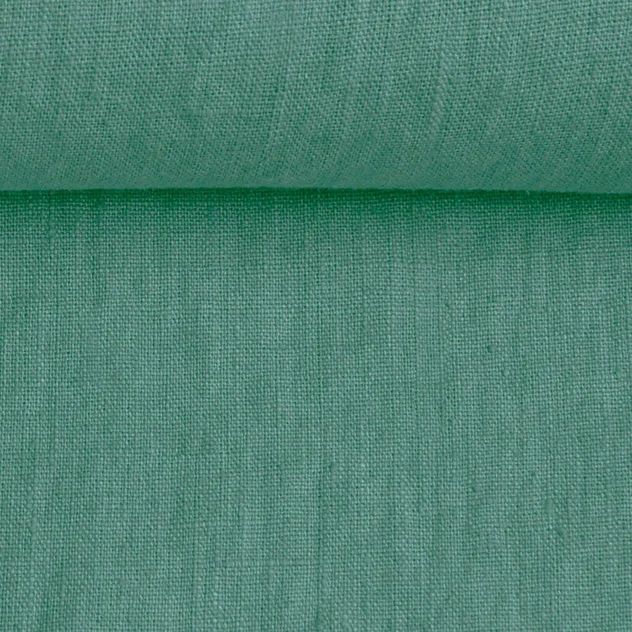 100 % lin-eucalyptus adouci 205 g/m²