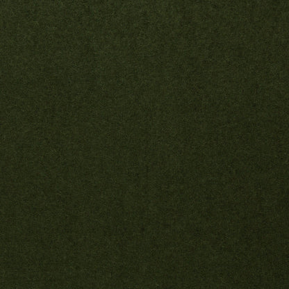 Tissu 100 % laine vert forêt 385 g/m²