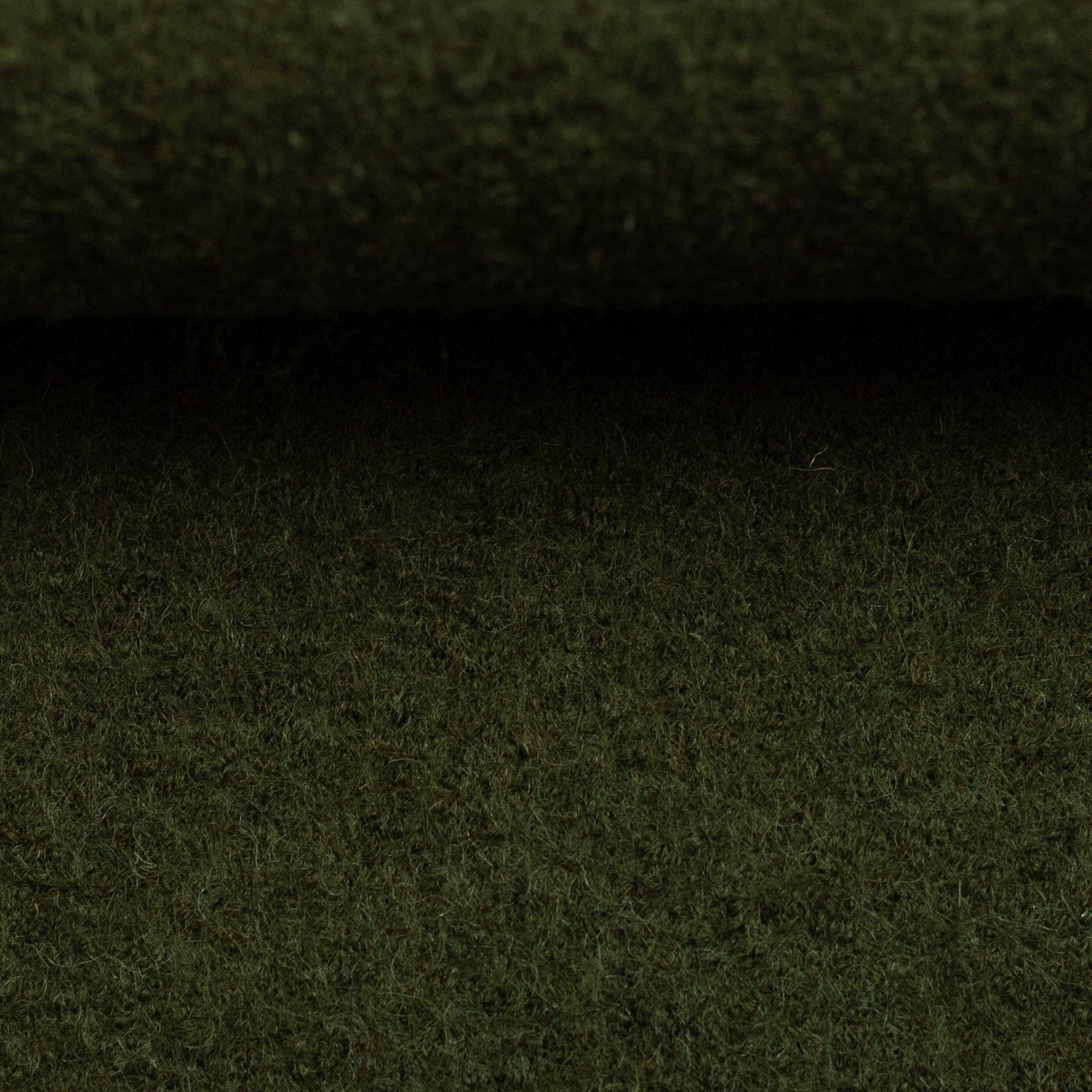 Tissu 100 % laine vert forêt 385 g/m²