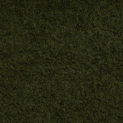 Tissu 100 % laine vert forêt 385 g/m²